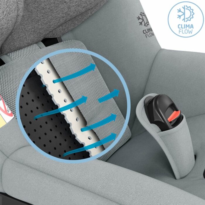 Maxi-Cosi Mica Pro Eco i-Size - Image 18