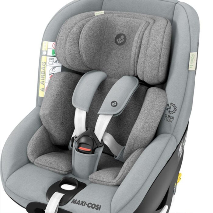 Maxi-Cosi Mica Pro Eco i-Size - Image 20
