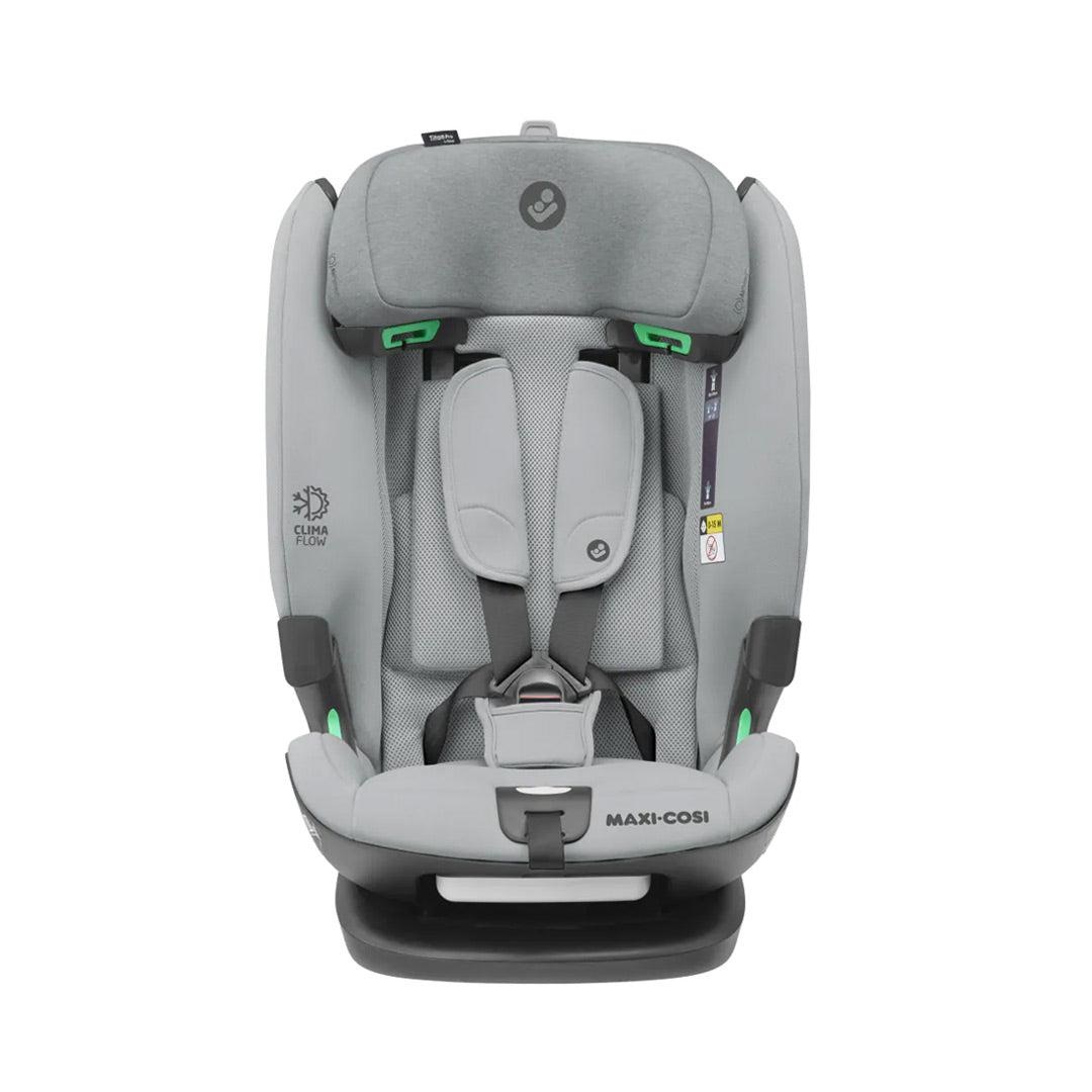 Maxi-Cosi Titan Pro Authentic GreyMaxi-Cosi