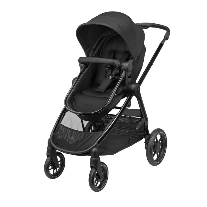 Maxi-Cosi Zelia Luxe
