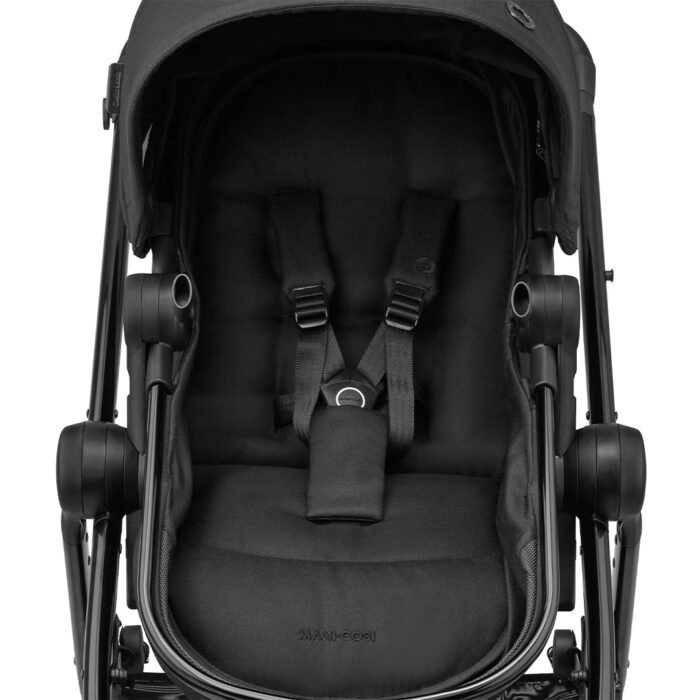 Maxi-Cosi Zelia Luxe - Image 3