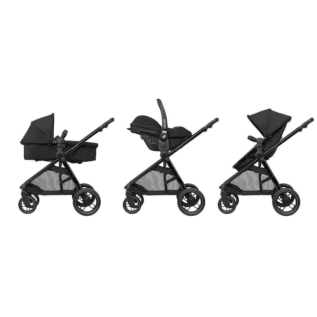 Maxi cosi best sale zelia price