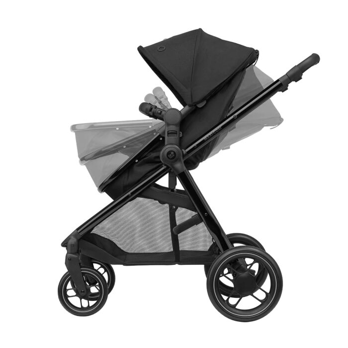 Maxi-Cosi Zelia Luxe - Image 8