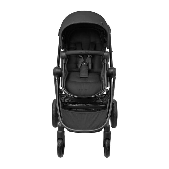 Maxi-Cosi Zelia Luxe - Image 9