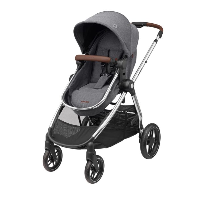Maxi-Cosi Zelia Luxe - Image 10