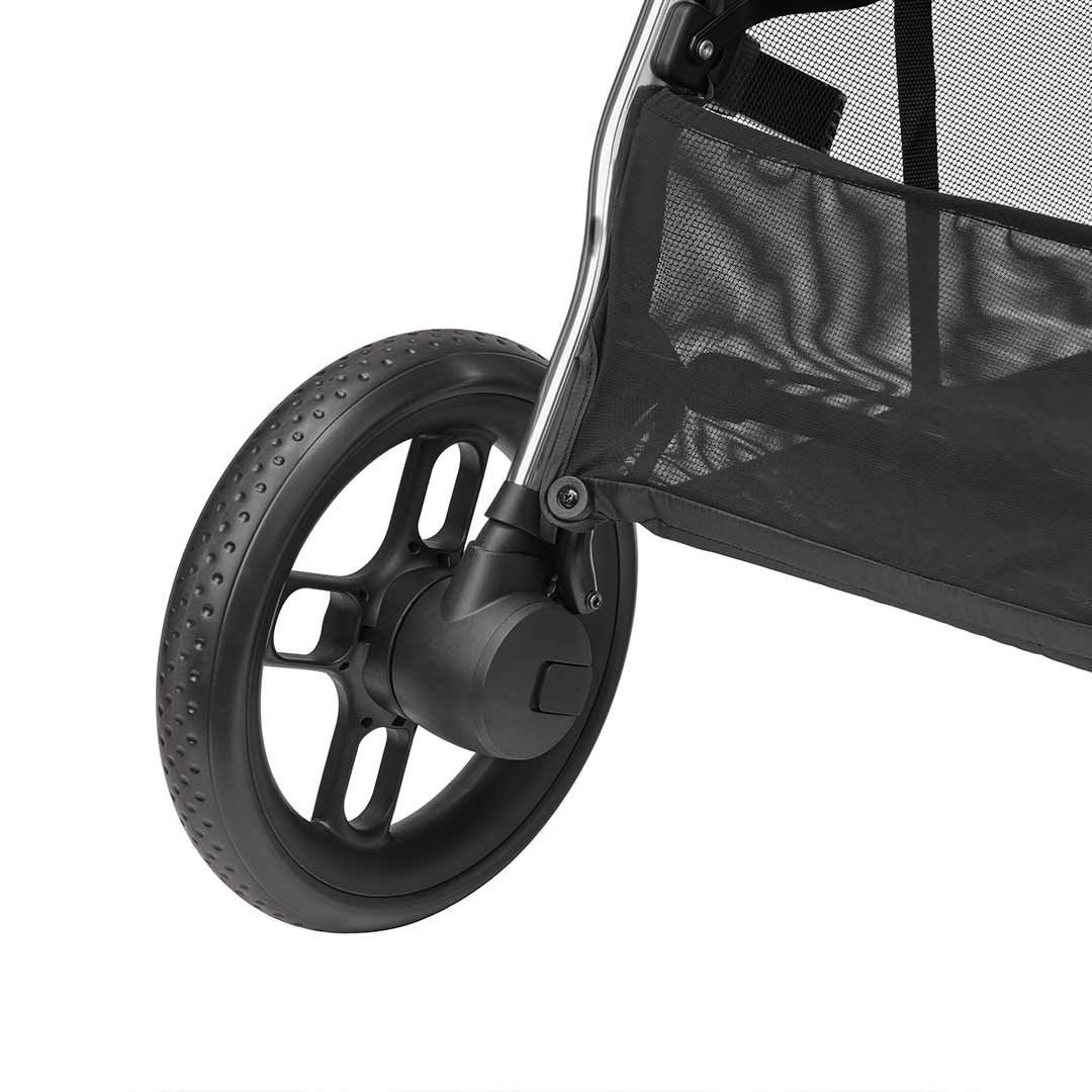 Maxi cosi zelia sales 4 wheel stroller