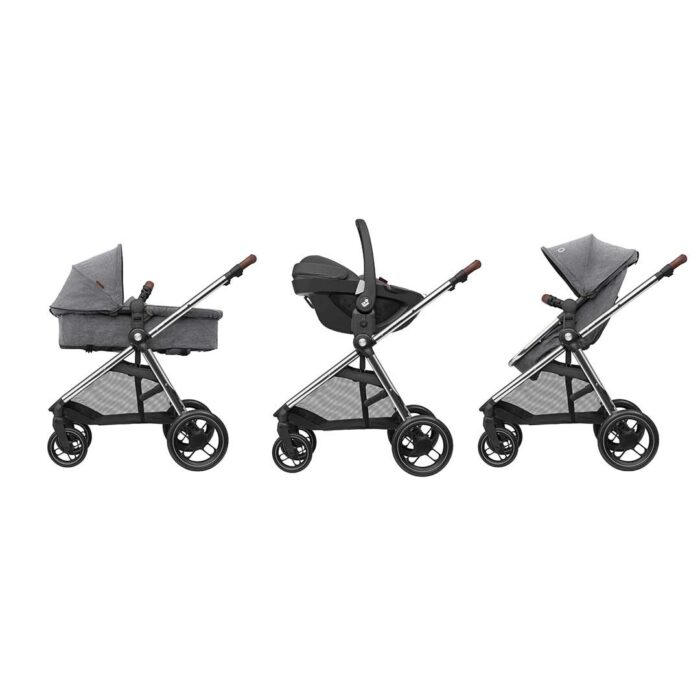 Maxi-Cosi Zelia Luxe - Image 18