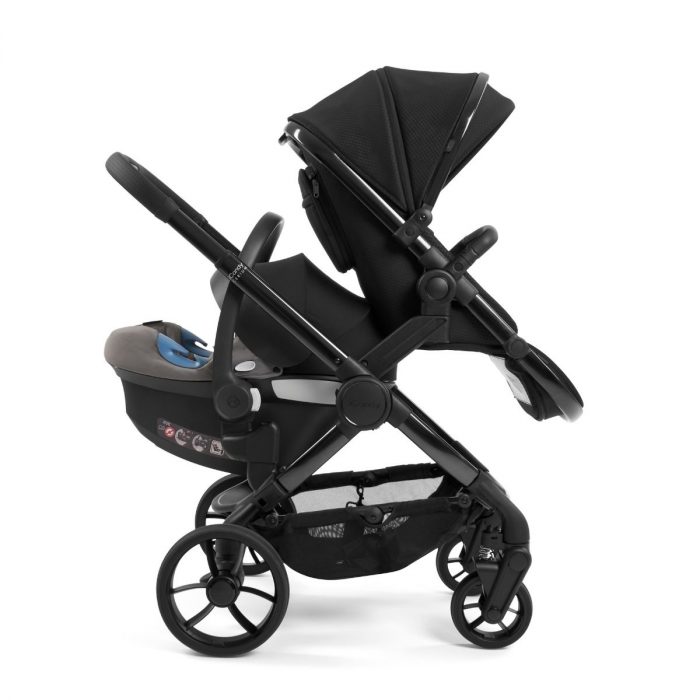iCandy Peach 7 Designer Collection Cerium - Double - Image 6