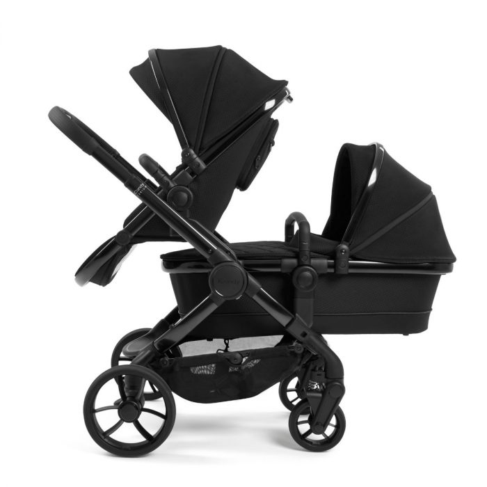 iCandy Peach 7 Designer Collection Cerium - Double - Image 7