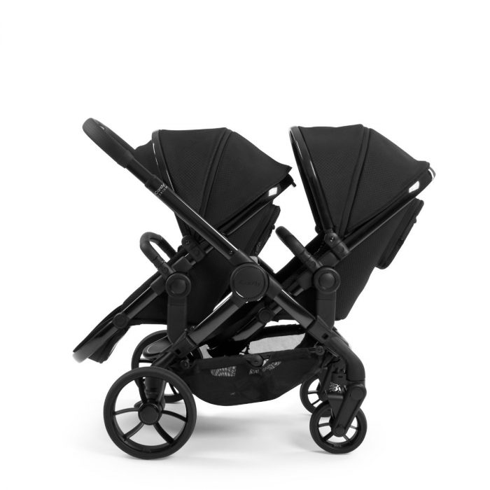 iCandy Peach 7 Designer Collection Cerium - Double - Image 8