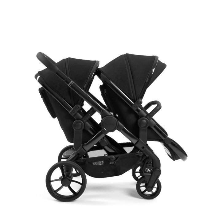 iCandy Peach 7 Designer Collection Cerium - Double - Image 9