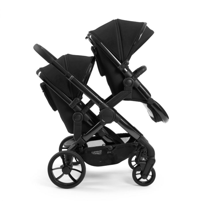 iCandy Peach 7 Designer Collection Cerium - Double - Image 10