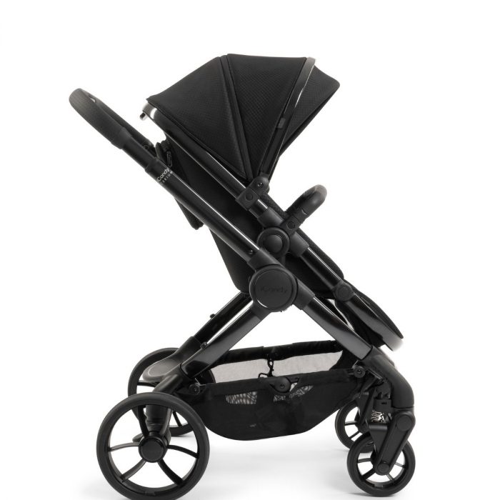 iCandy Peach 7 Designer Collection Cerium - Double - Image 22