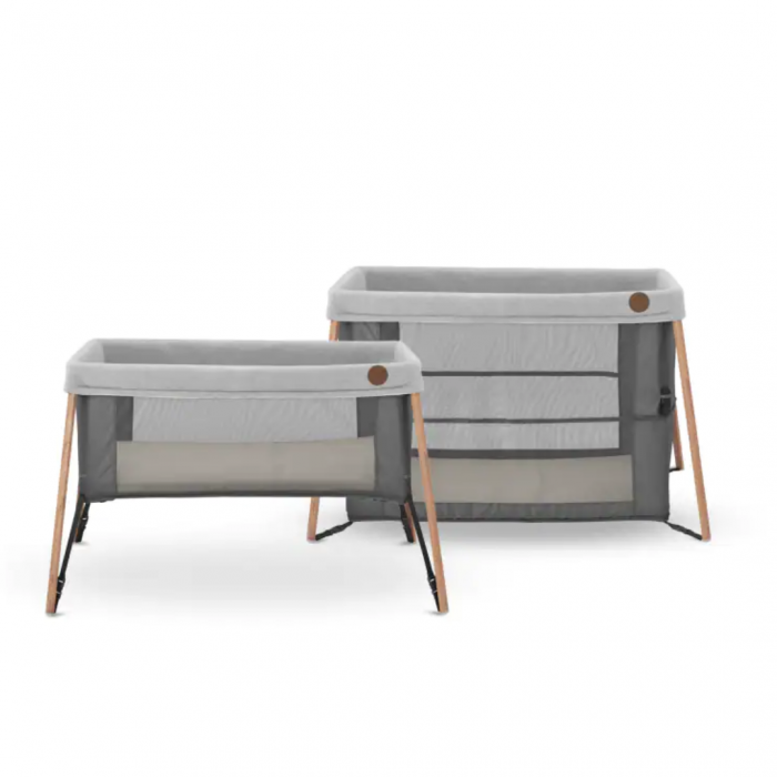 Maxi Cosi Iris Travel Cot - Image 2