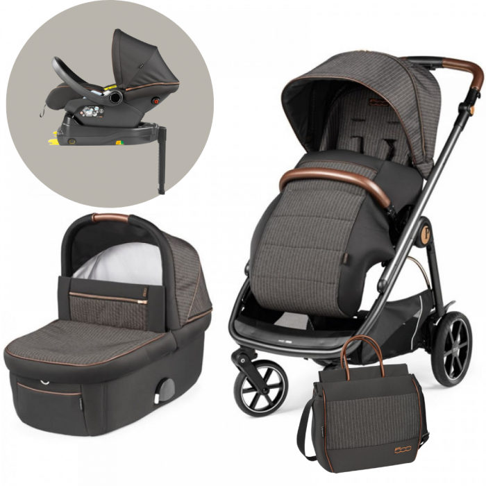 Peg Perego Veloce - Image 3