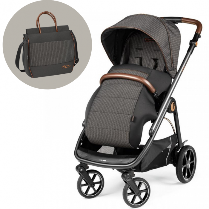 Peg Perego Veloce - Image 7