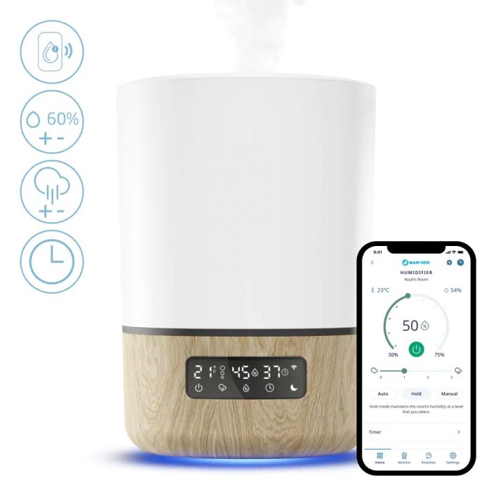 Maxi-Cosi Breathe Humidifier - Image 11
