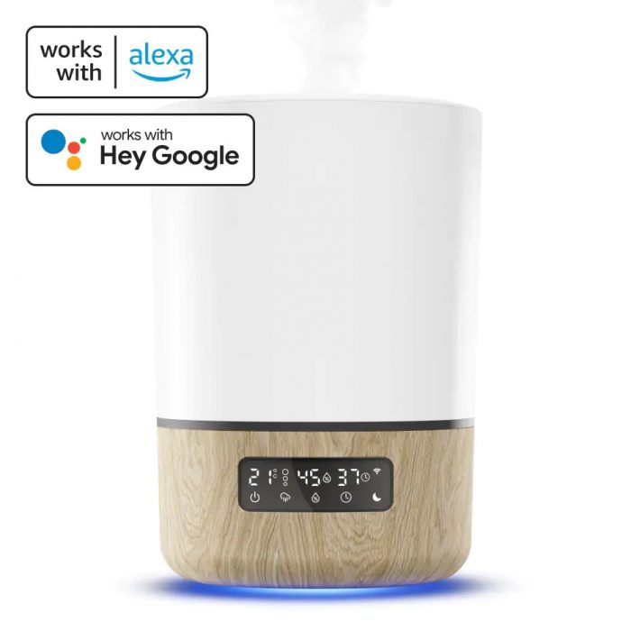 Maxi-Cosi Breathe Humidifier - Image 6