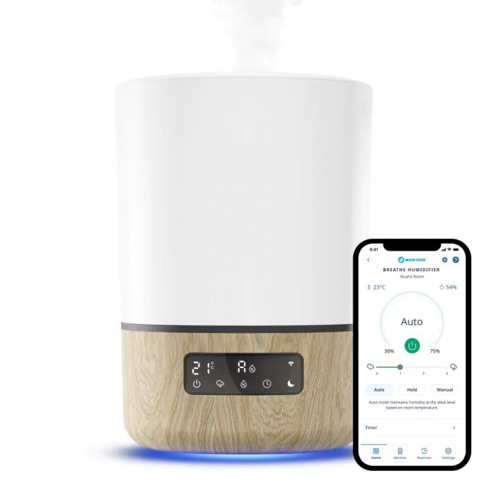 Maxi-Cosi Breathe Humidifier - Image 10