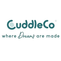 cuddle co logo