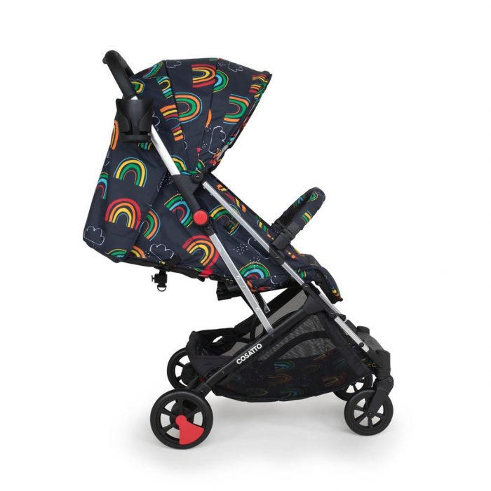Poussette shop cosatto woosh
