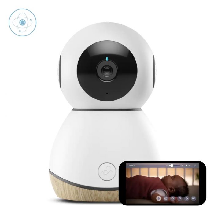 Maxi-Cosi See Baby Monitor - Image 3