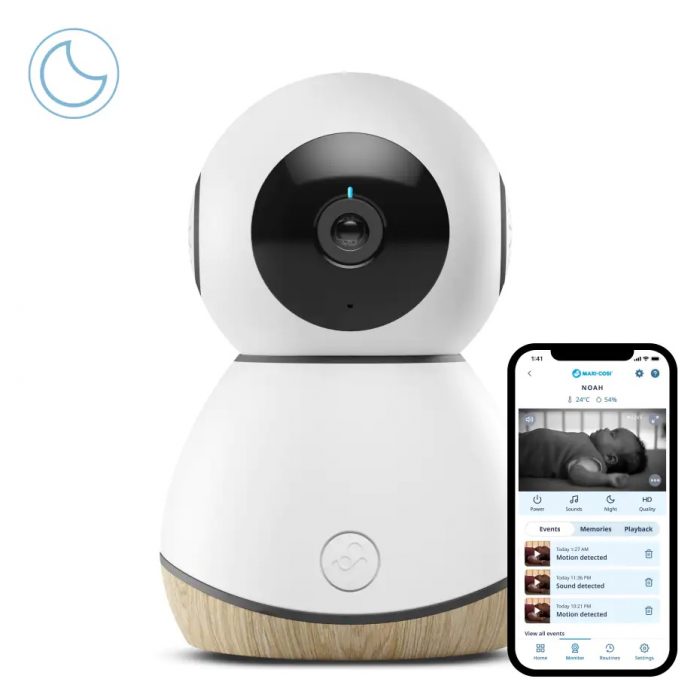 Maxi-Cosi See Baby Monitor - Image 4