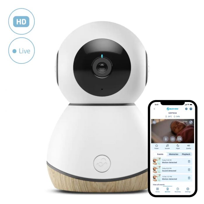 Maxi-Cosi See Baby Monitor - Image 6