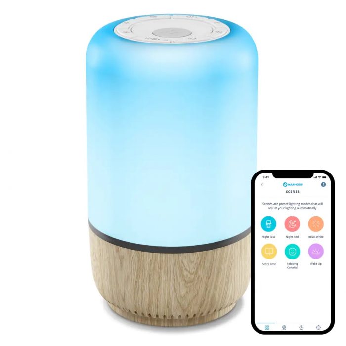Maxi-Cosi Soothe Light & Sound - Image 2