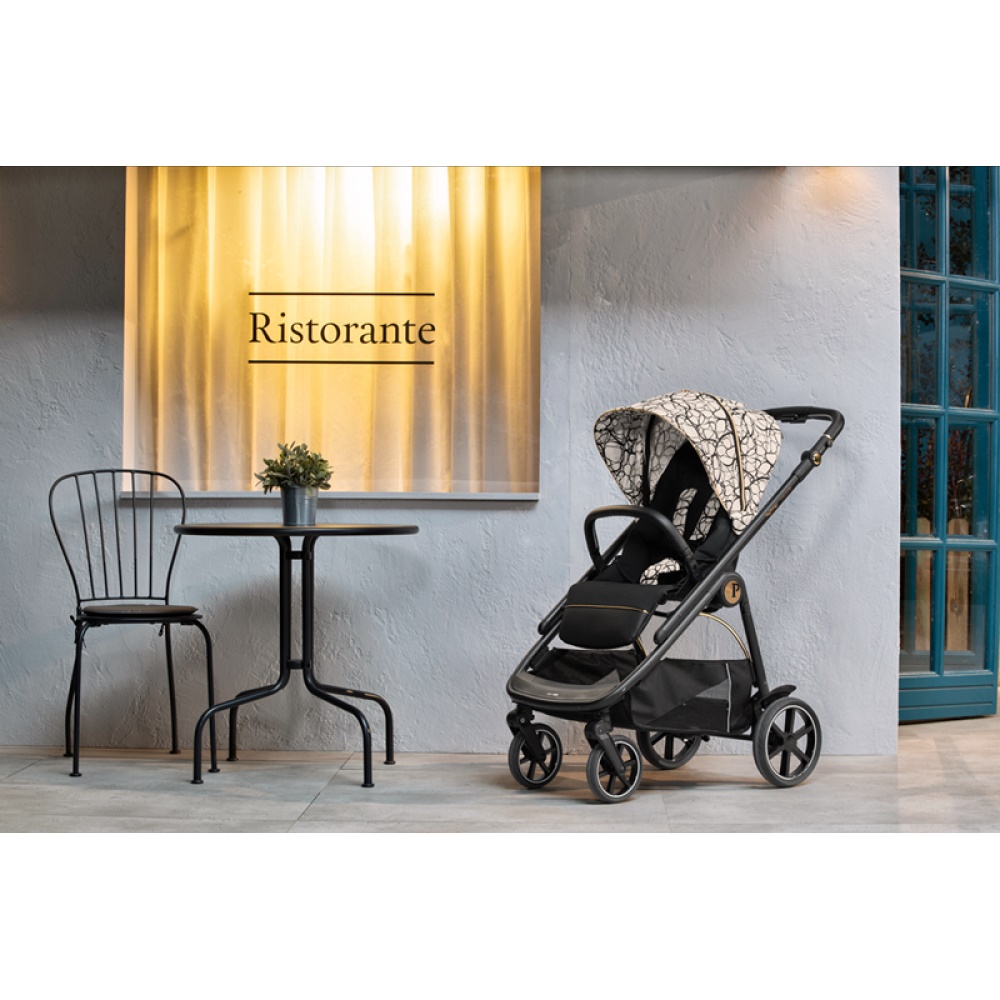 Peg perego stroller 2019 sale