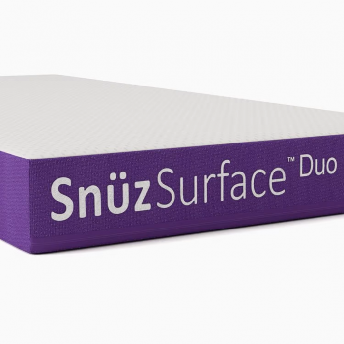 Snuz Surface Mattress for SnuzKot - Image 3