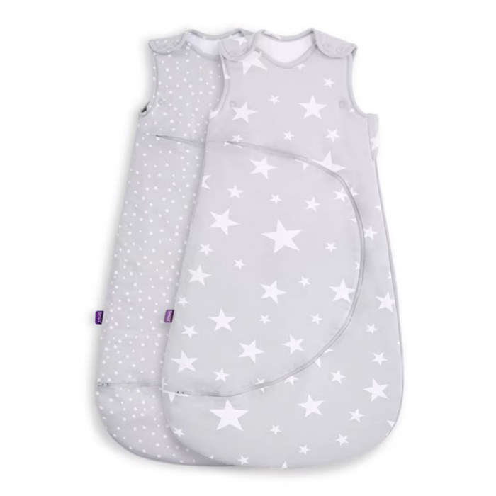 SnuzPouch 0-6m 2 Pack