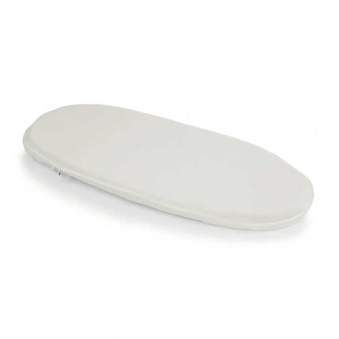 Egg Carrycot Fitted Sheets - Image 3