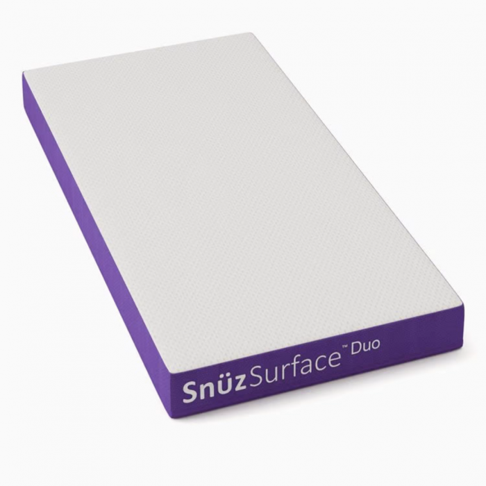 Snuz Surface Mattress for SnuzKot - Image 4
