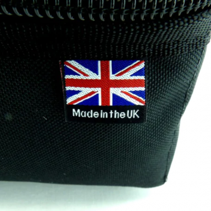 Padded Travel Bags