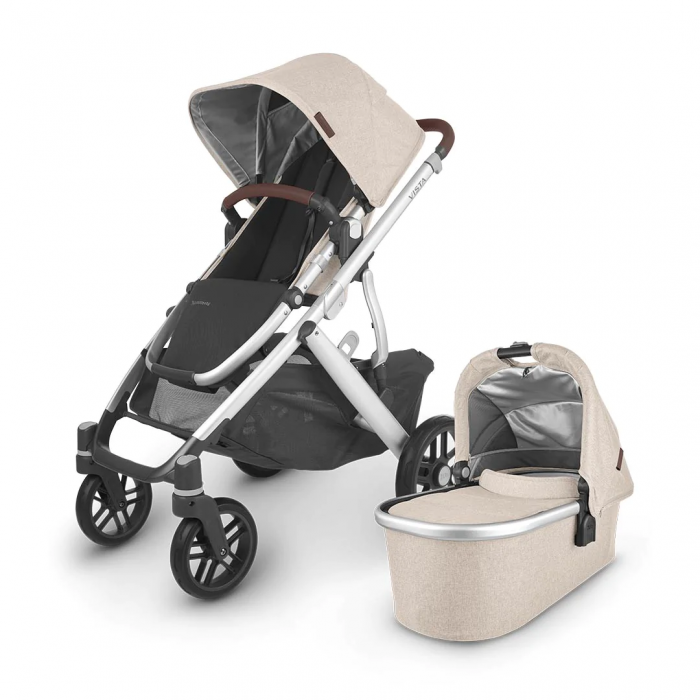 Uppababy Vista V2 Bundle