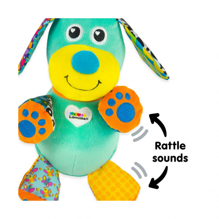 Lamaze - Pupsqueak - Image 5