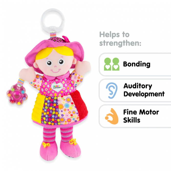Lamaze - My Friend Emily - Image 2