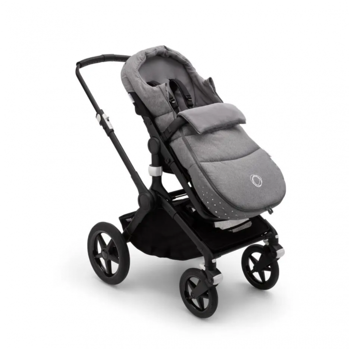 Bugaboo Footmuff - Image 7