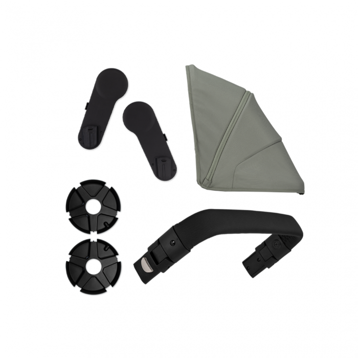Joolz Geo 3 Duo Set