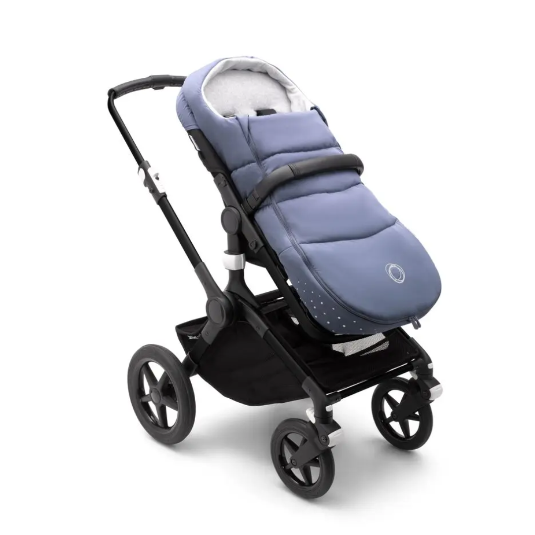 Bugaboo Footmuff Baby Lady