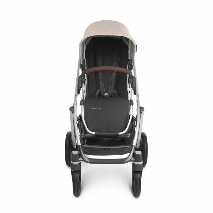 Uppababy Vista V2 Bundle - Image 5