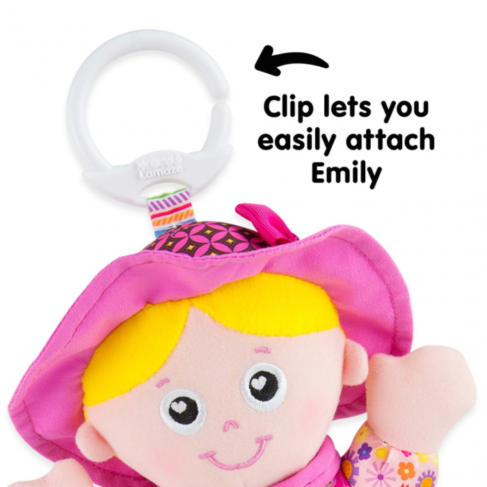 Lamaze - My Friend Emily - Image 4