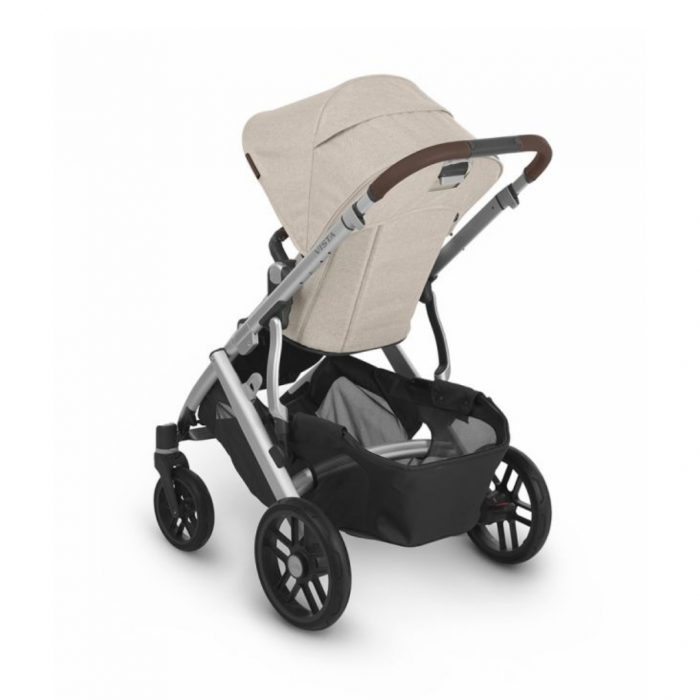 Uppababy Vista V2 Bundle - Image 6