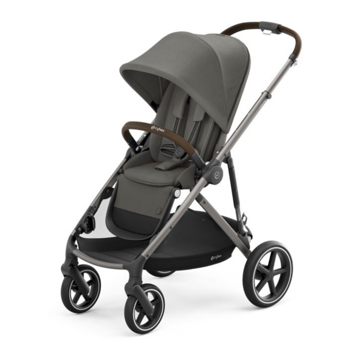 Cybex Gazelle S Stroller Baby Lady