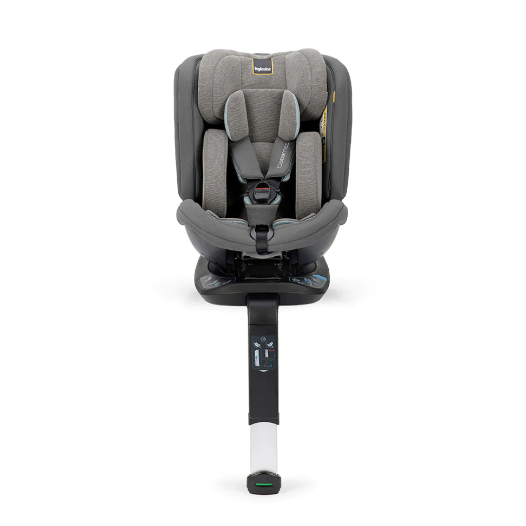 Inglesina aptica car clearance seat