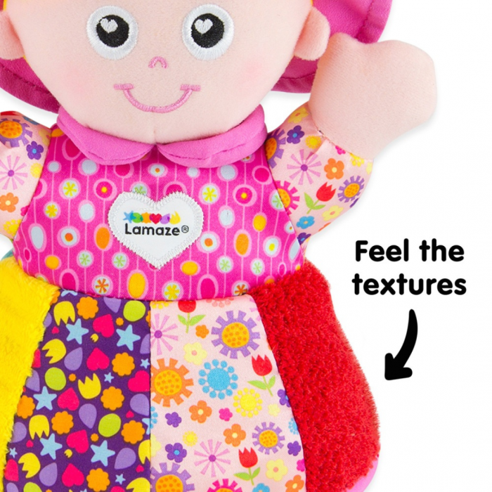Lamaze - My Friend Emily - Image 5