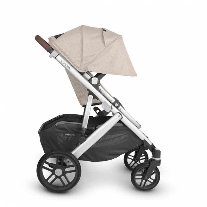 Uppababy Vista V2 Bundle - Image 7