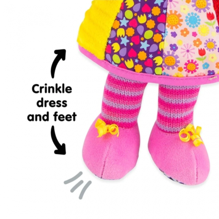 Lamaze - My Friend Emily - Image 6