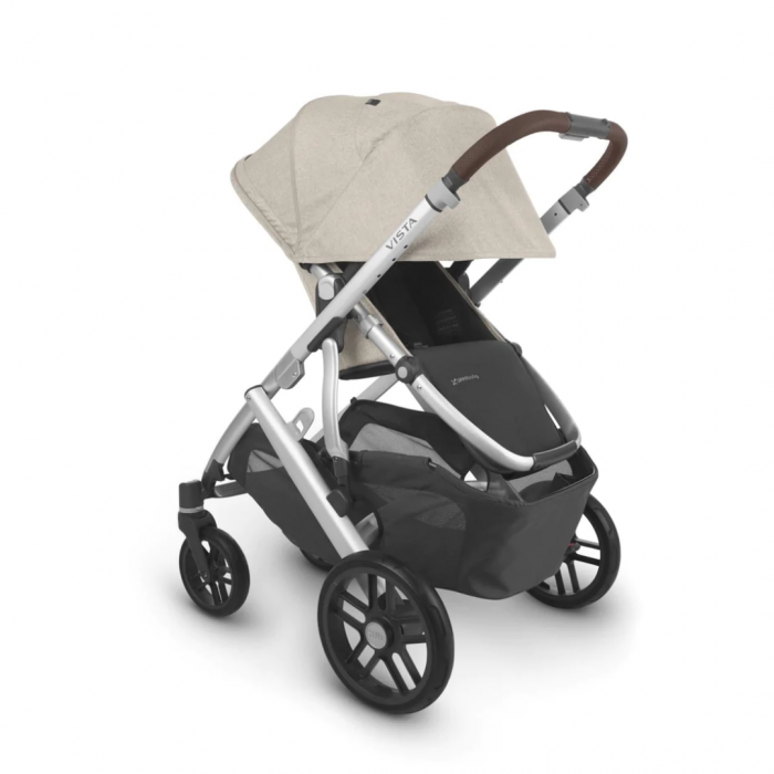 Uppababy Vista V2 Bundle - Image 8